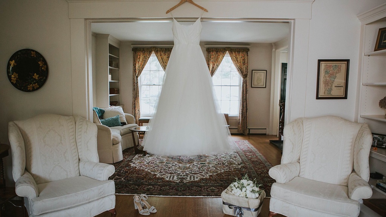Photo of Livingroom in Woodstock