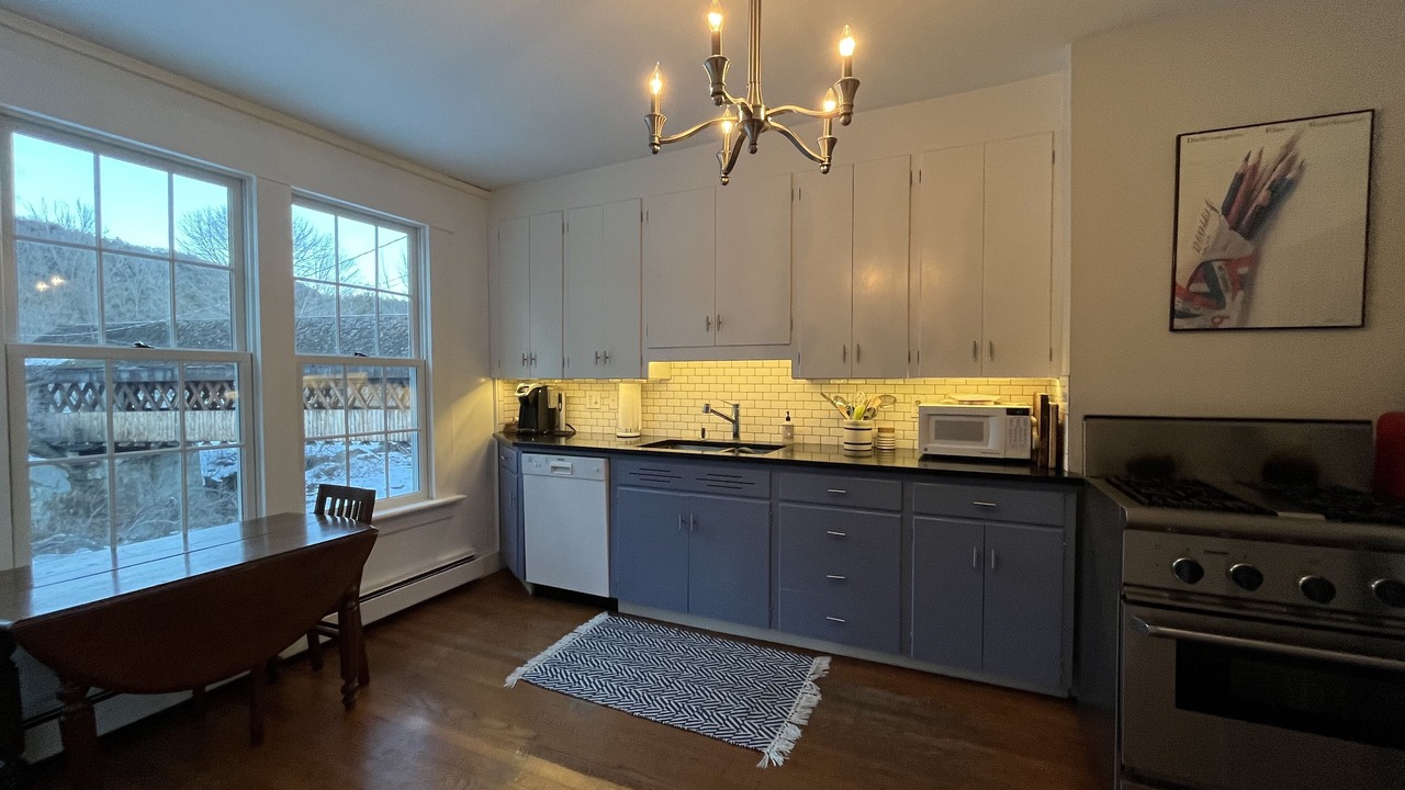 Photo of Kitchen in Woodstock