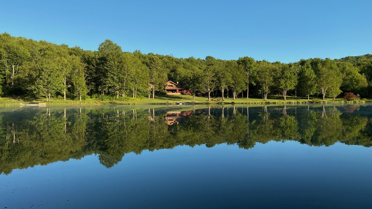 Photo of Outdoor in Bovina Center