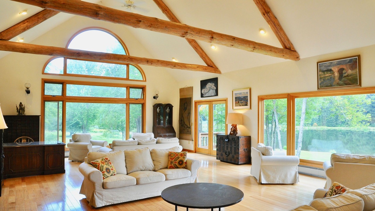 Photo of Bedroom in Bovina Center
