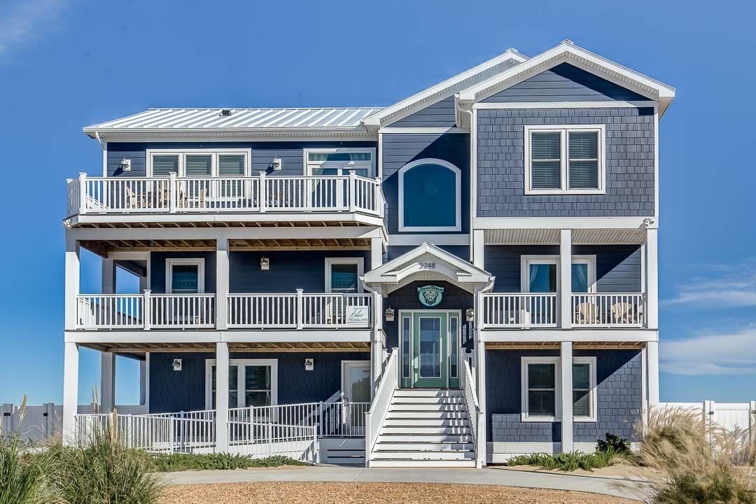 Photo of Outdoor in Sandbridge