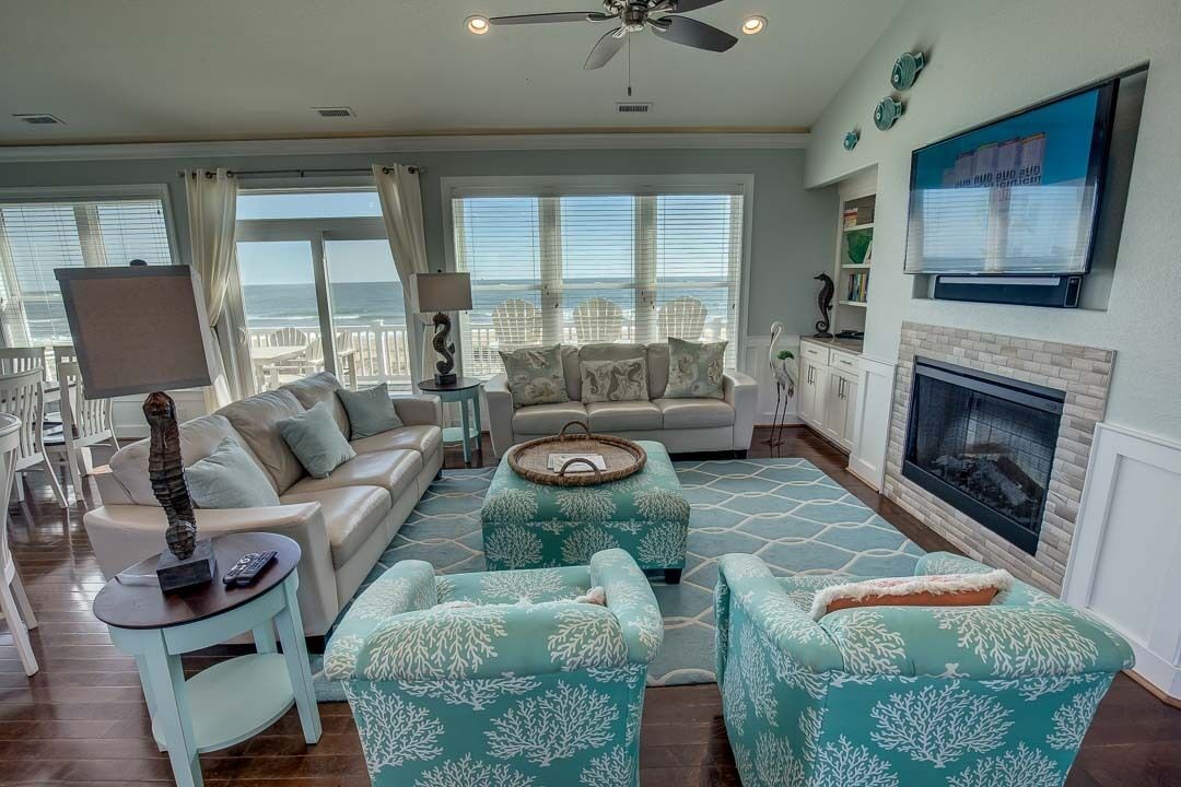 Photo of Bedroom in Sandbridge