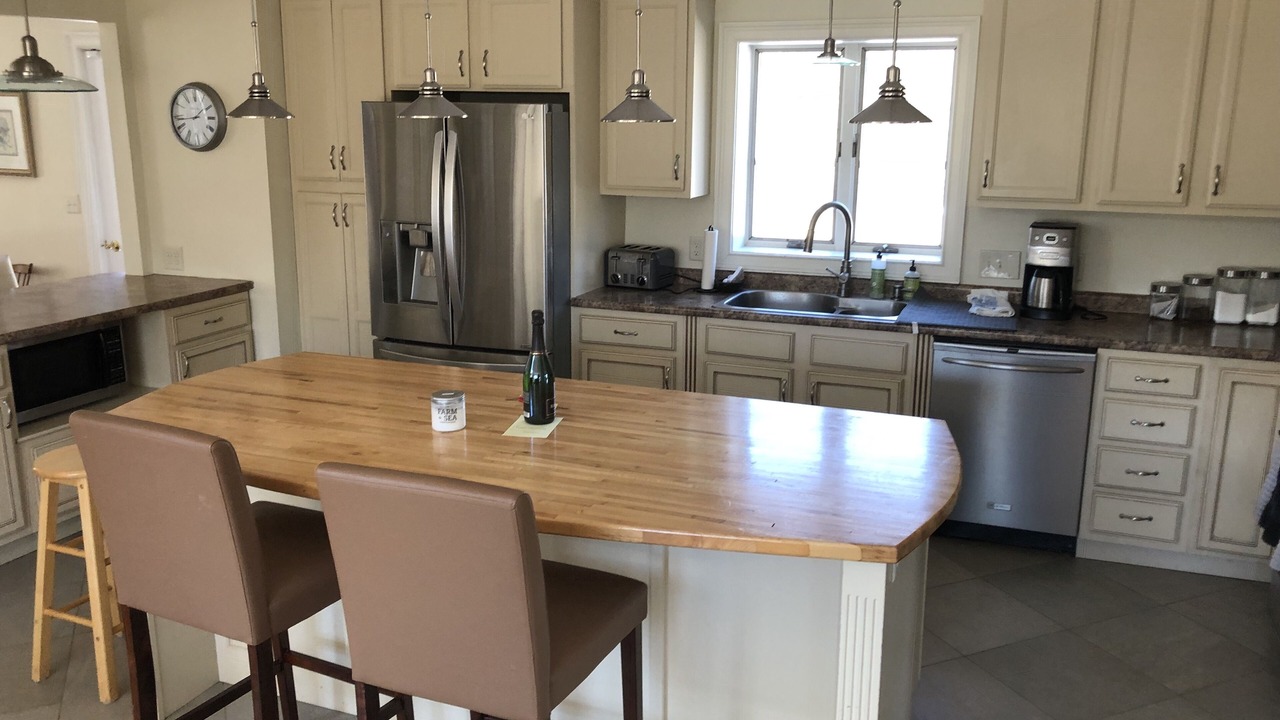Photo of Kitchen in Biddeford