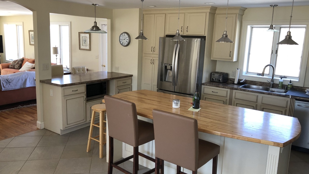 Photo of Kitchen in Biddeford