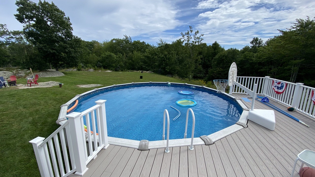 Photo of Outdoor in Biddeford