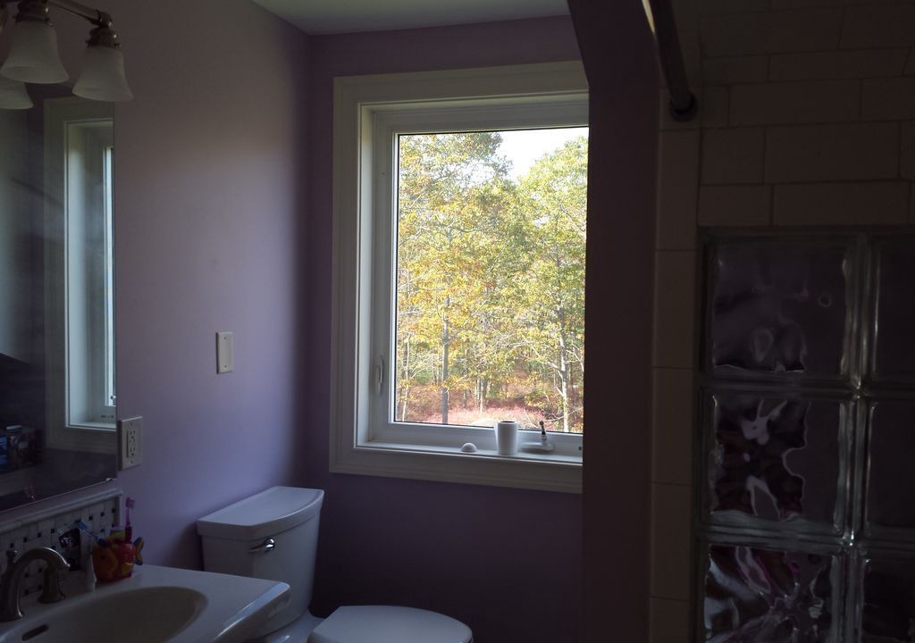 Photo of Bathroom in Biddeford