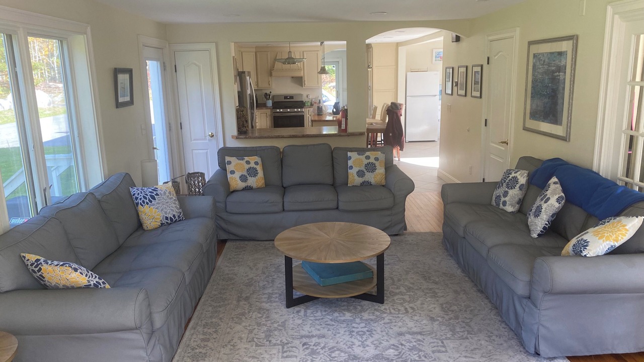 Photo of Livingroom in Biddeford