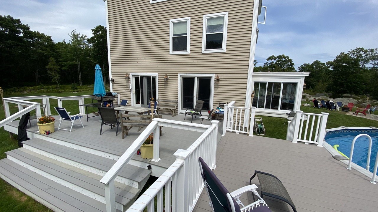 Photo of Outdoor in Biddeford