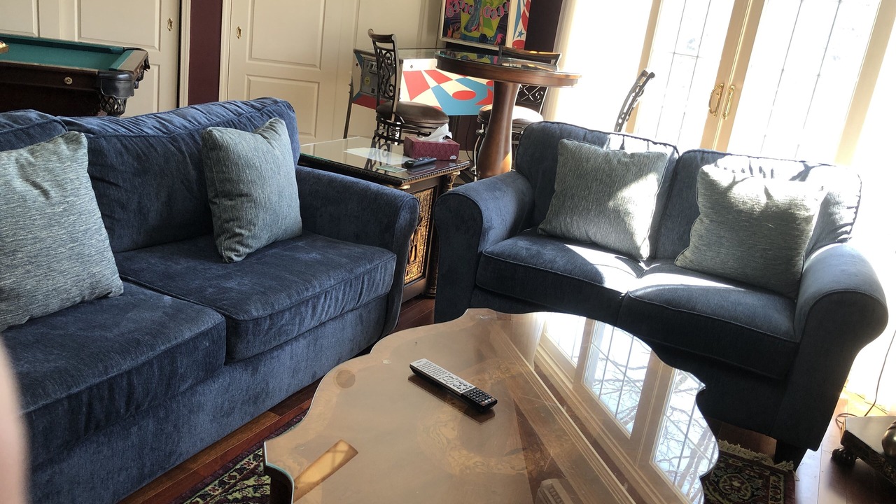 Photo of Livingroom in Jackson
