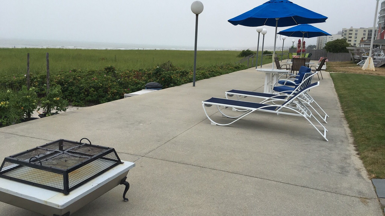 Photo of Outdoor in Scarborough