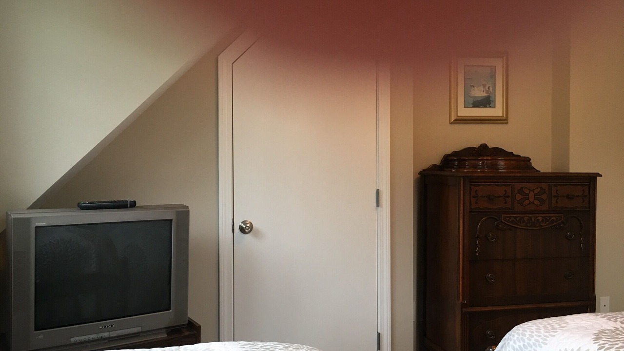 Photo of Bedroom in Scarborough
