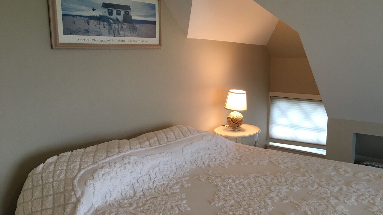 Photo of Bedroom in Scarborough