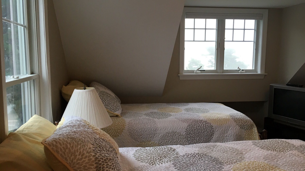 Photo of Bedroom in Scarborough