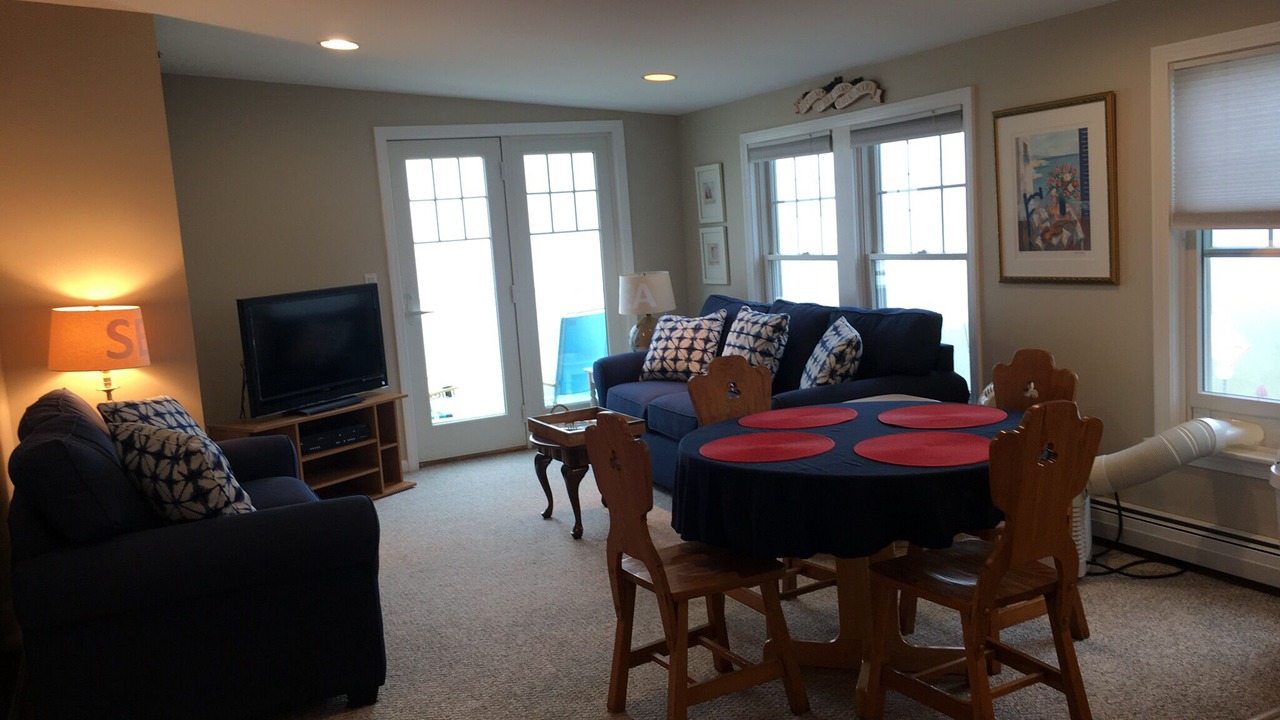 Photo of Livingroom in Scarborough