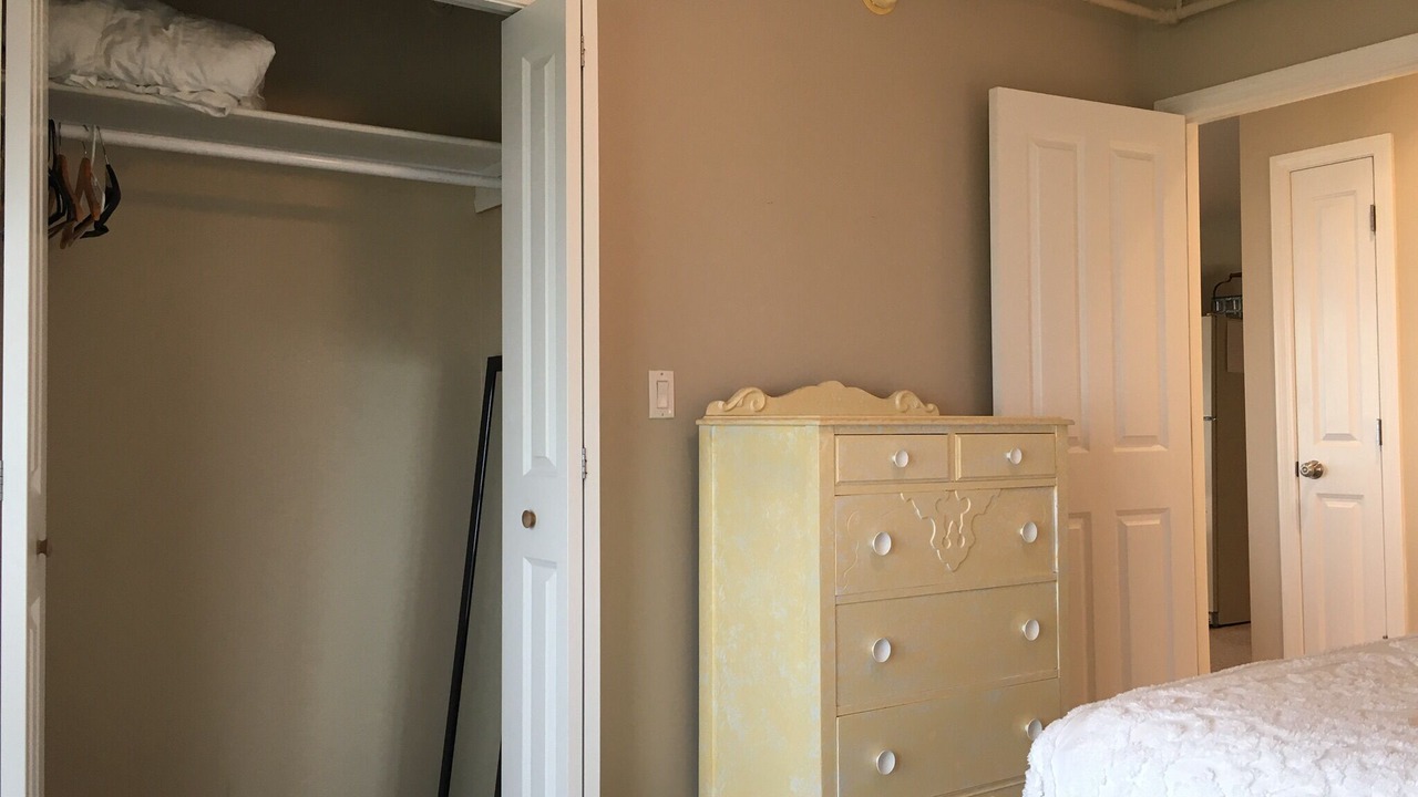 Photo of Bedroom in Scarborough
