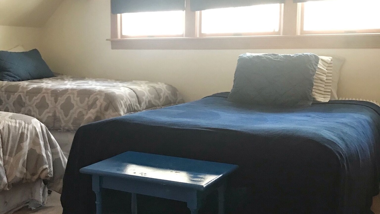 Photo of Bedroom in Ludlow