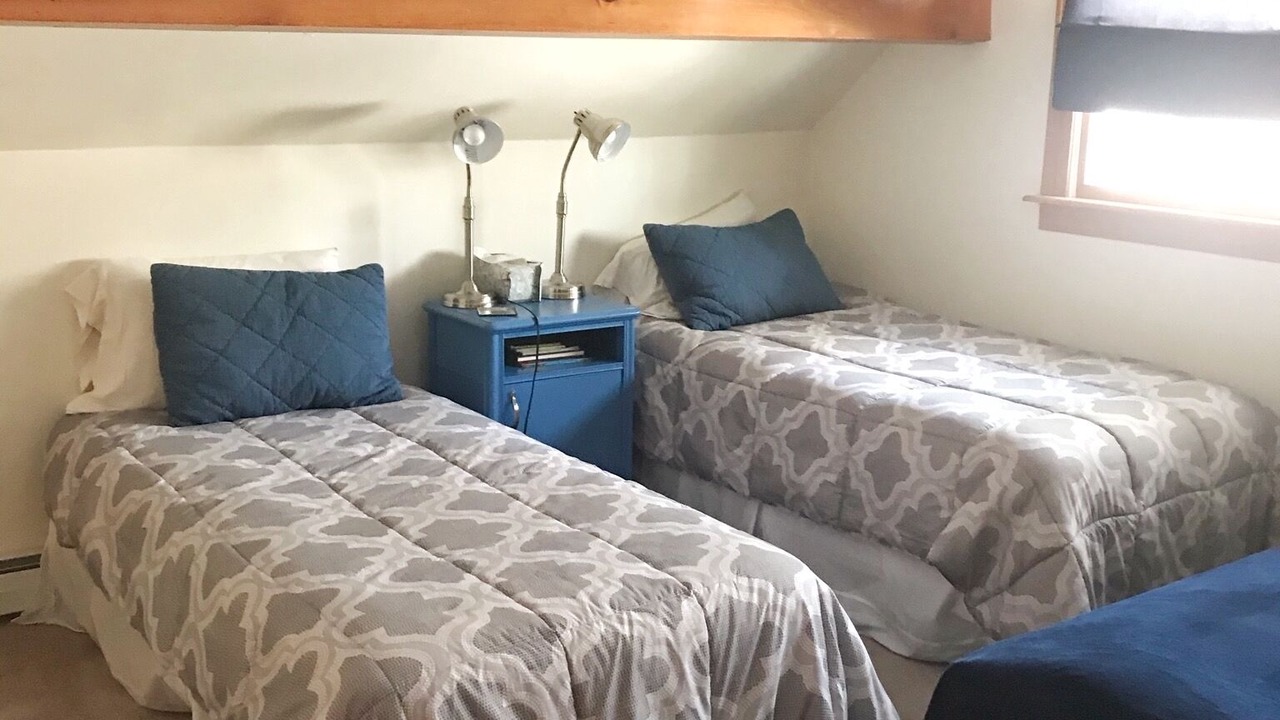 Photo of Bedroom in Ludlow