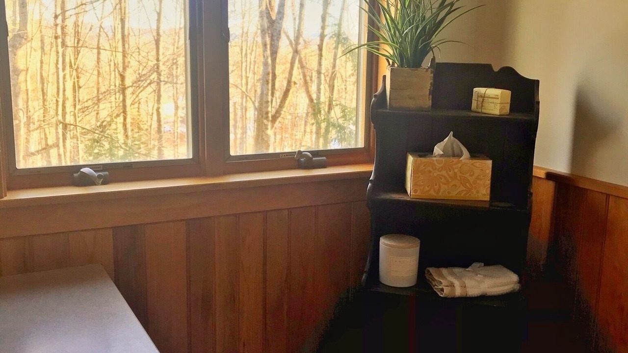Photo of Bathroom in Ludlow