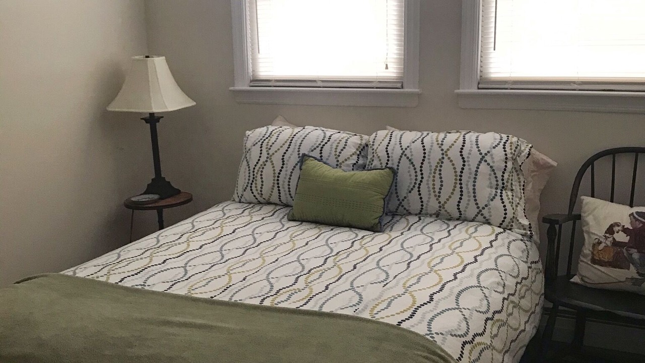 Photo of Bedroom in Ludlow