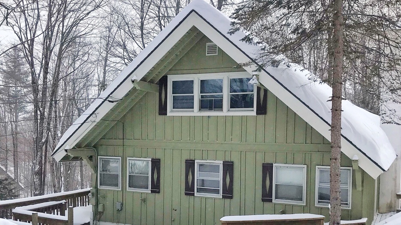 Photo of Outdoor in Ludlow