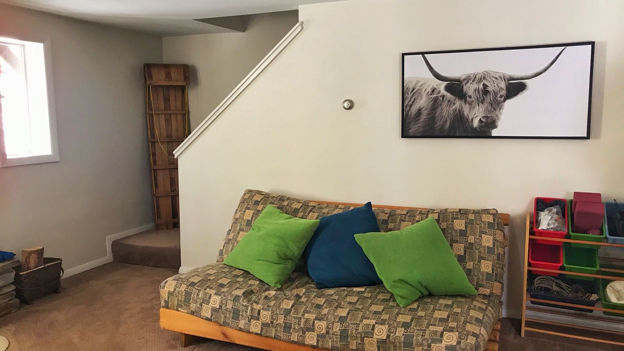 Photo of Bedroom in Ludlow