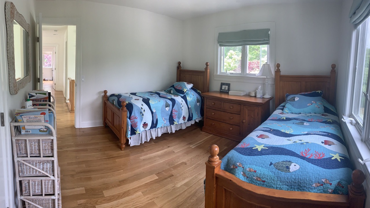 Photo of Bedroom in Shinnecock Hills