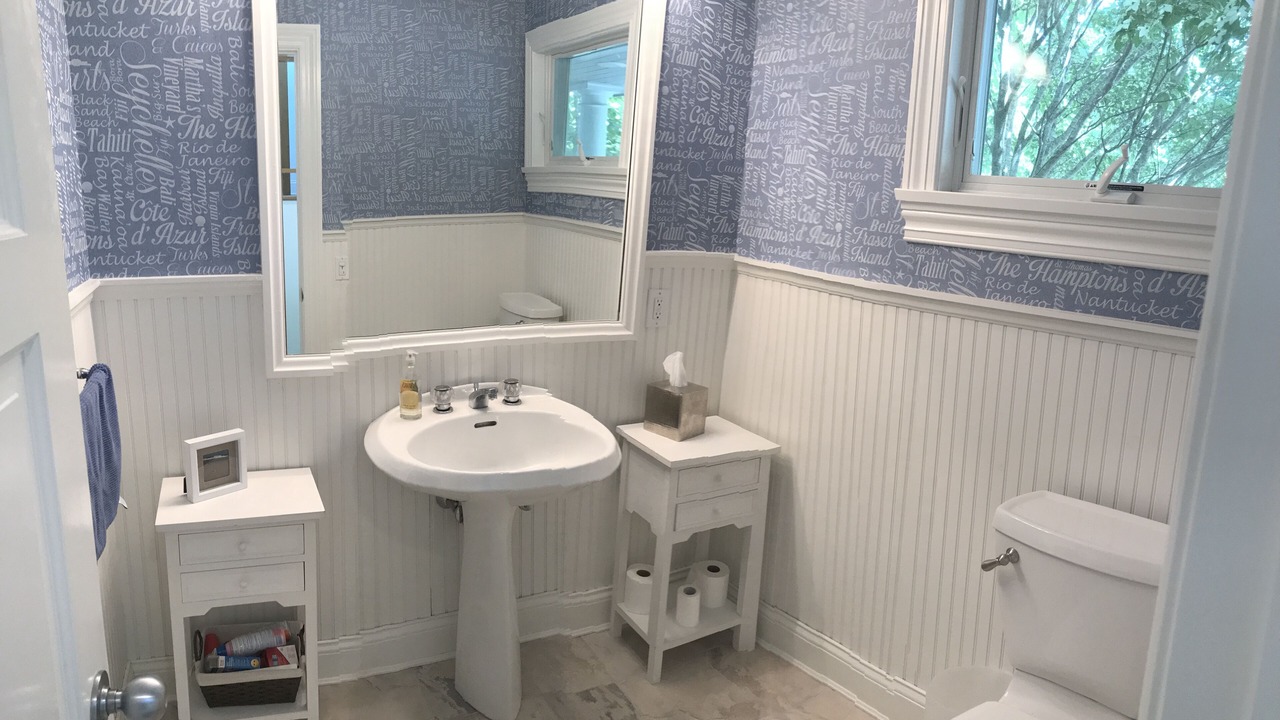 Photo of Bedroom in Shinnecock Hills