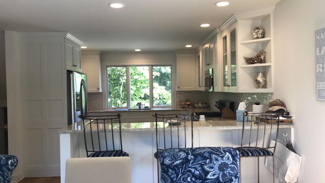 Photo of Bedroom in Shinnecock Hills