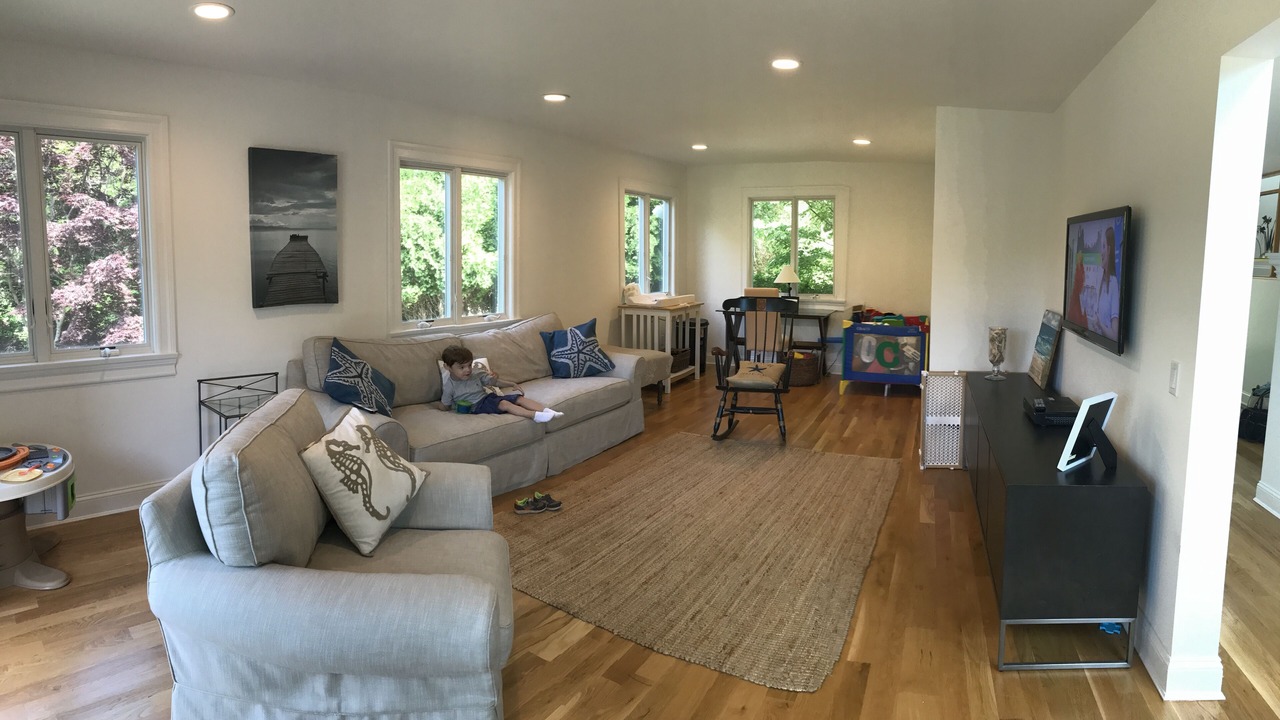 Photo of Bedroom in Shinnecock Hills