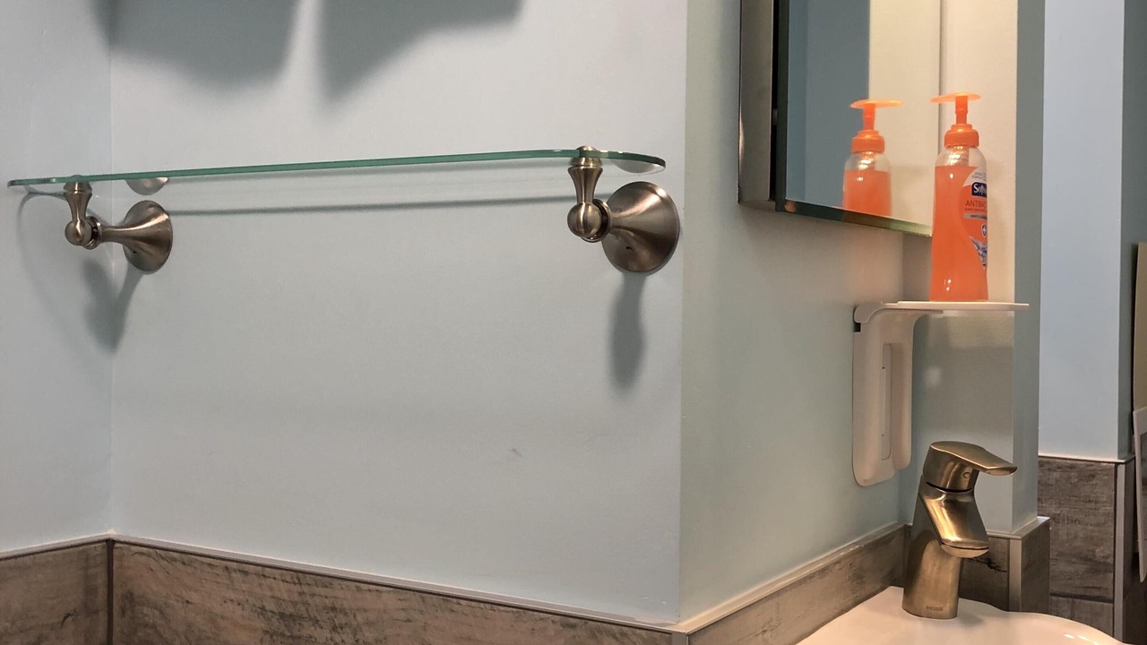 Photo of Bathroom in Waitsfield