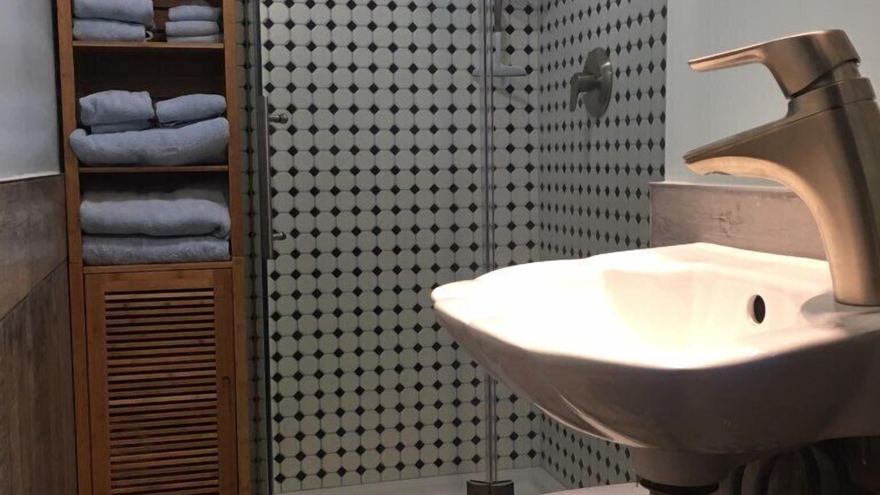 Photo of Bathroom in Waitsfield