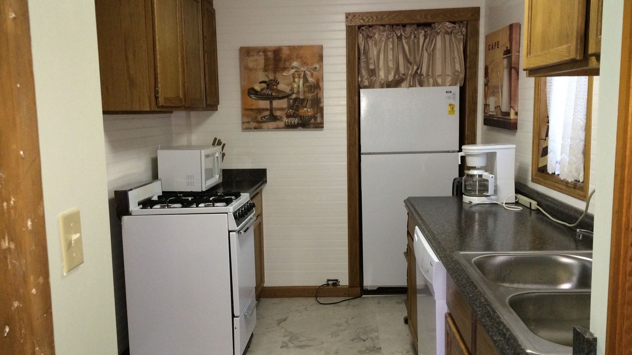Photo of Kitchen in Lakewood