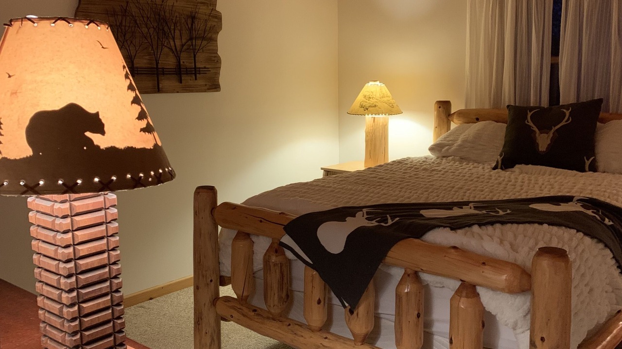 Photo of Bedroom in Greenwood
