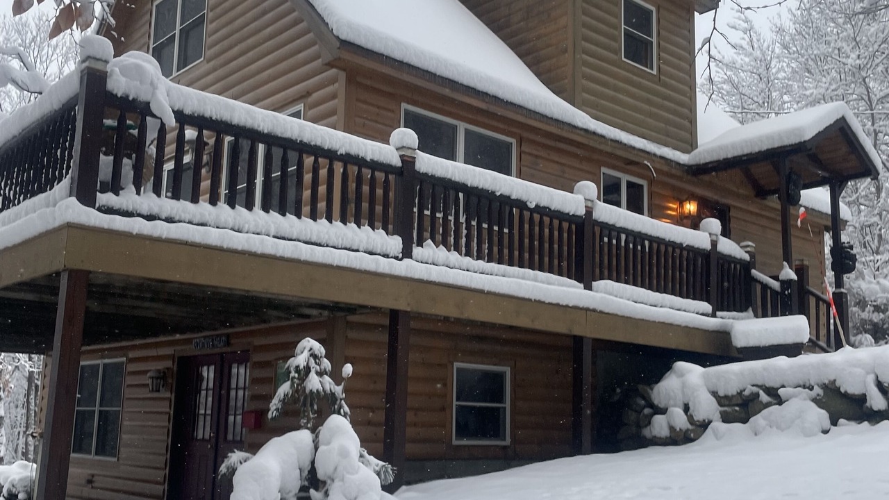Photo of Outdoor in Greenwood