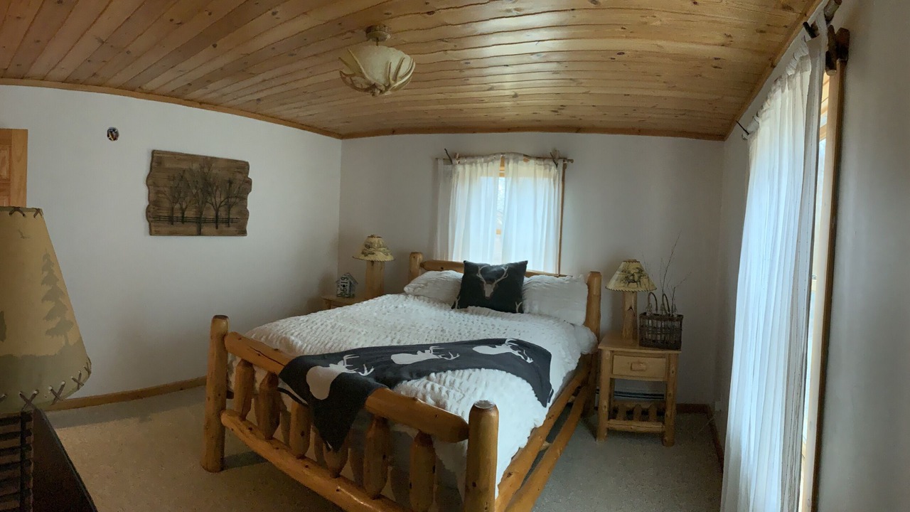 Photo of Bedroom in Greenwood