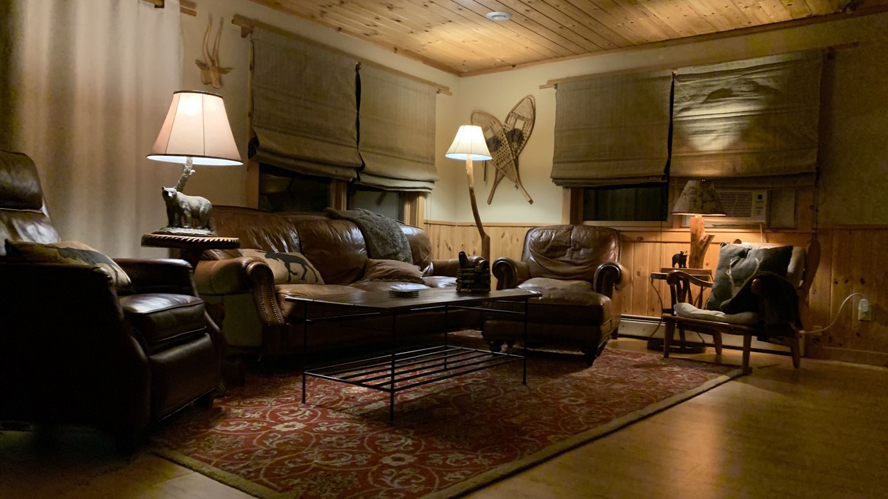 Photo of Livingroom in Greenwood