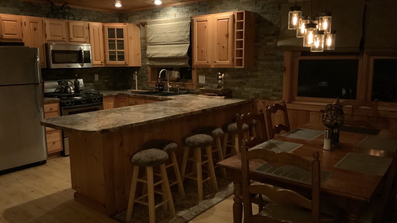 Photo of Kitchen in Greenwood