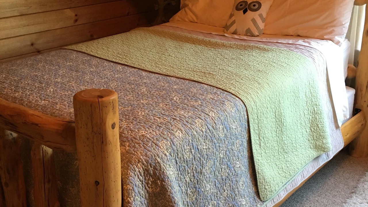 Photo of Bedroom in Greenwood