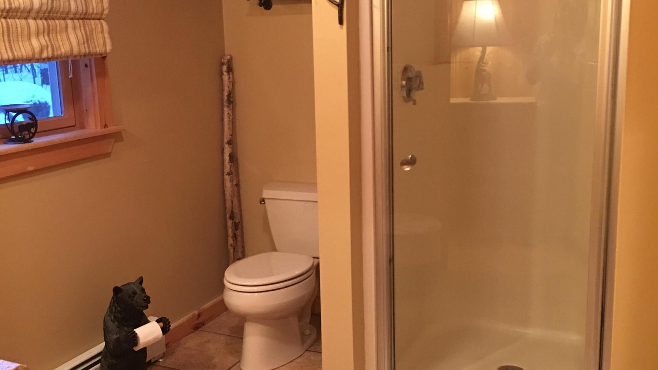 Photo of Bathroom in Greenwood