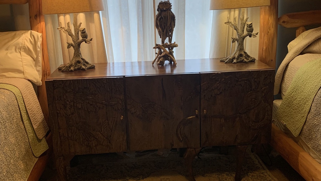 Photo of Bedroom in Greenwood