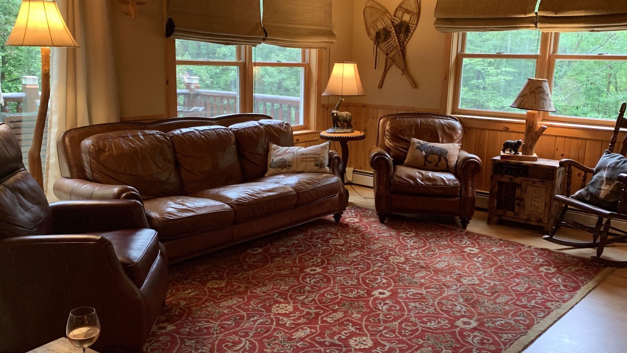 Photo of Livingroom in Greenwood