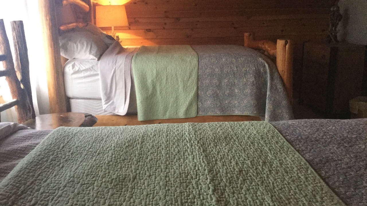 Photo of Bedroom in Greenwood