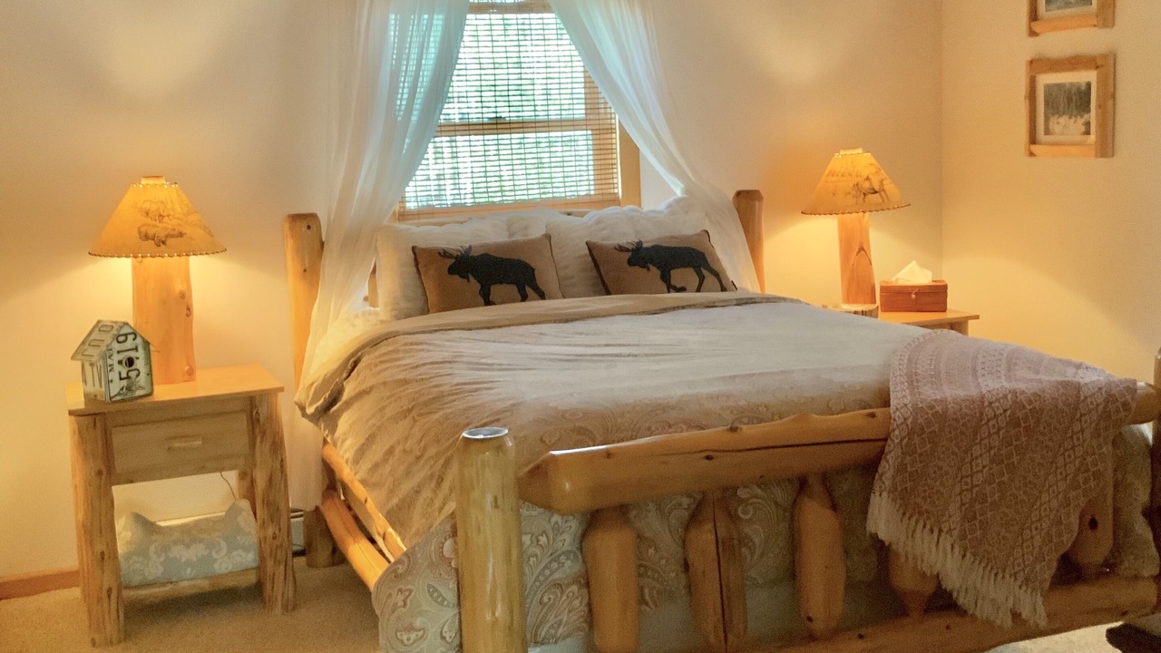 Photo of Bedroom in Greenwood
