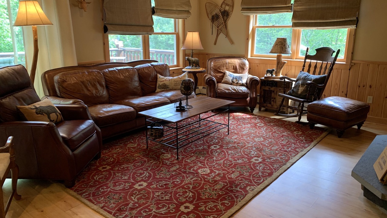 Photo of Livingroom in Greenwood