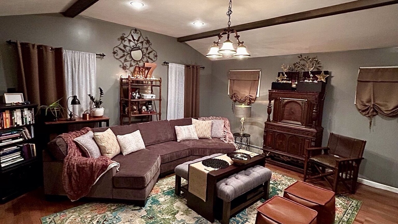 Photo of Bedroom in Geyser Crest