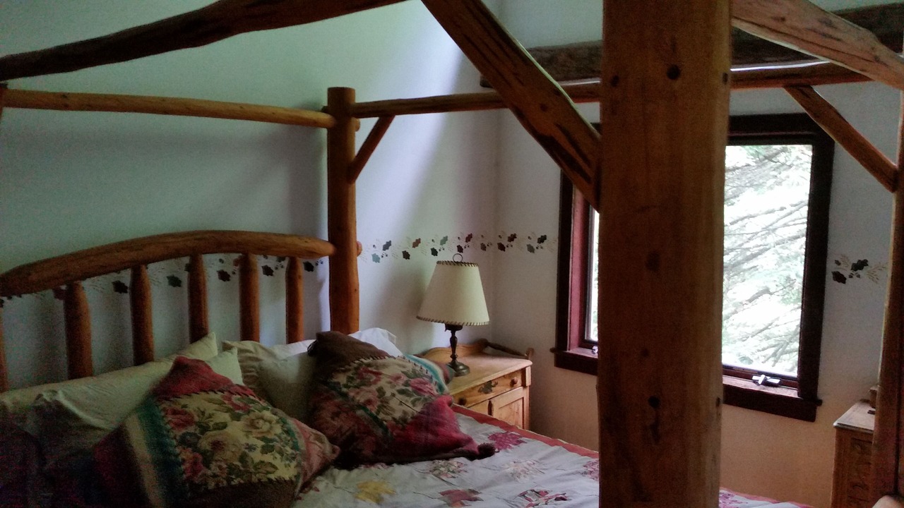 Photo of Bedroom in Stratton and Bromley Ski Areas