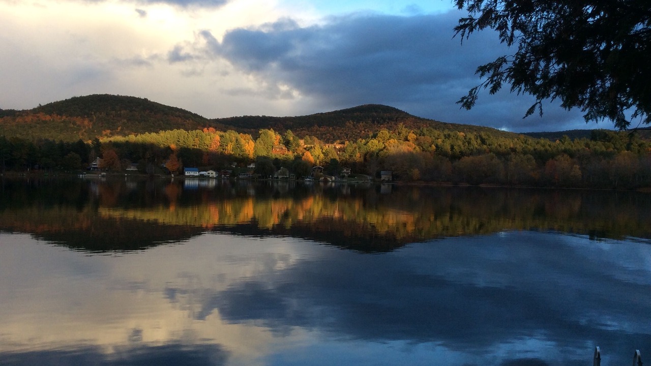 Photo of Outdoor in Poultney