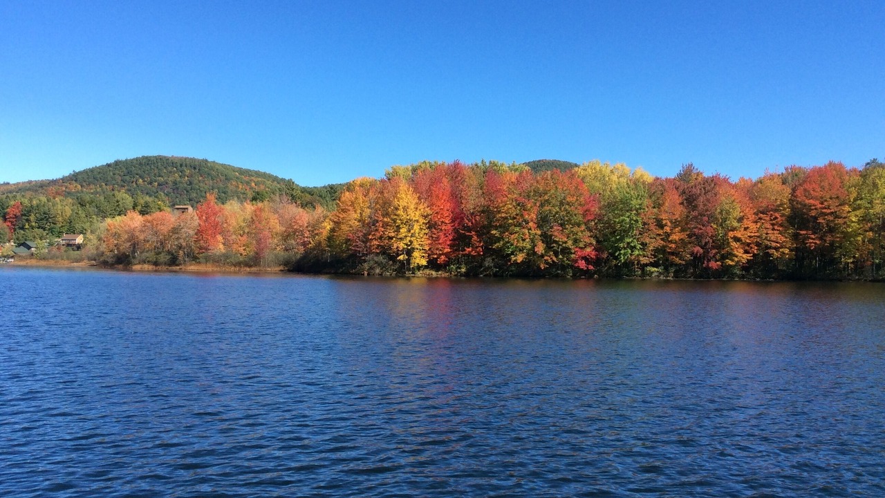 Photo of Outdoor in Poultney