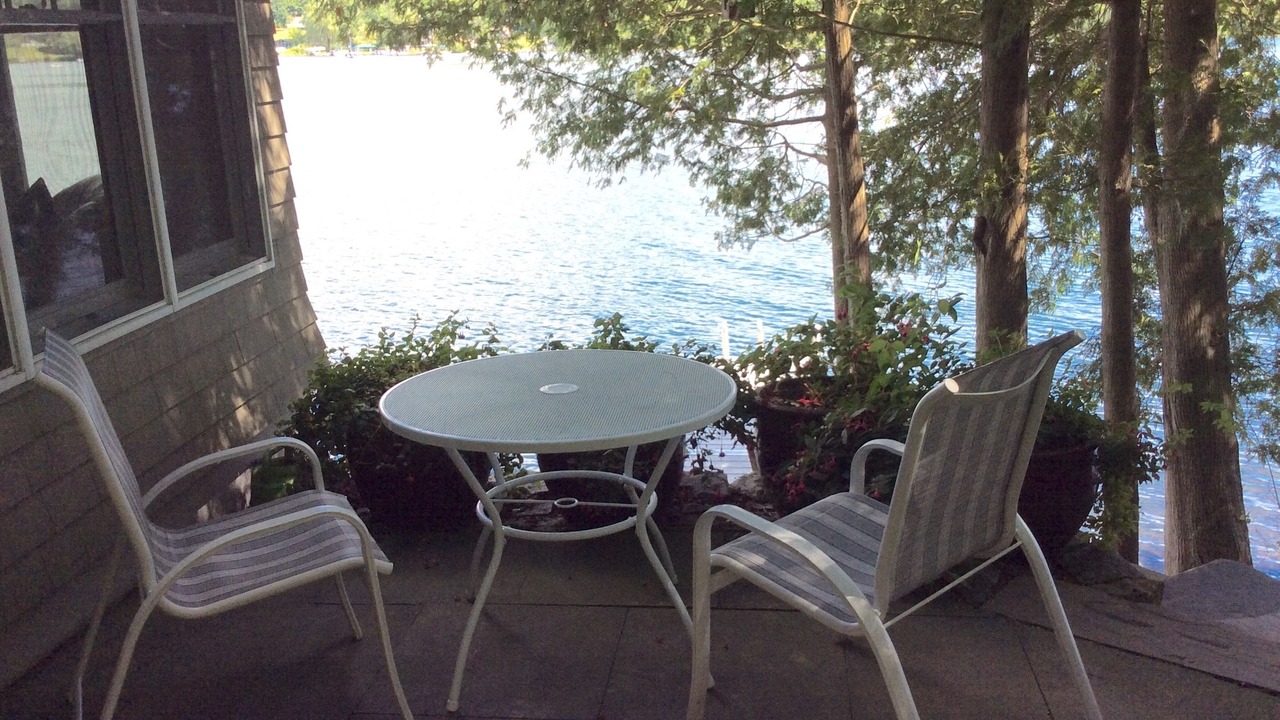 Photo of Outdoor in Poultney
