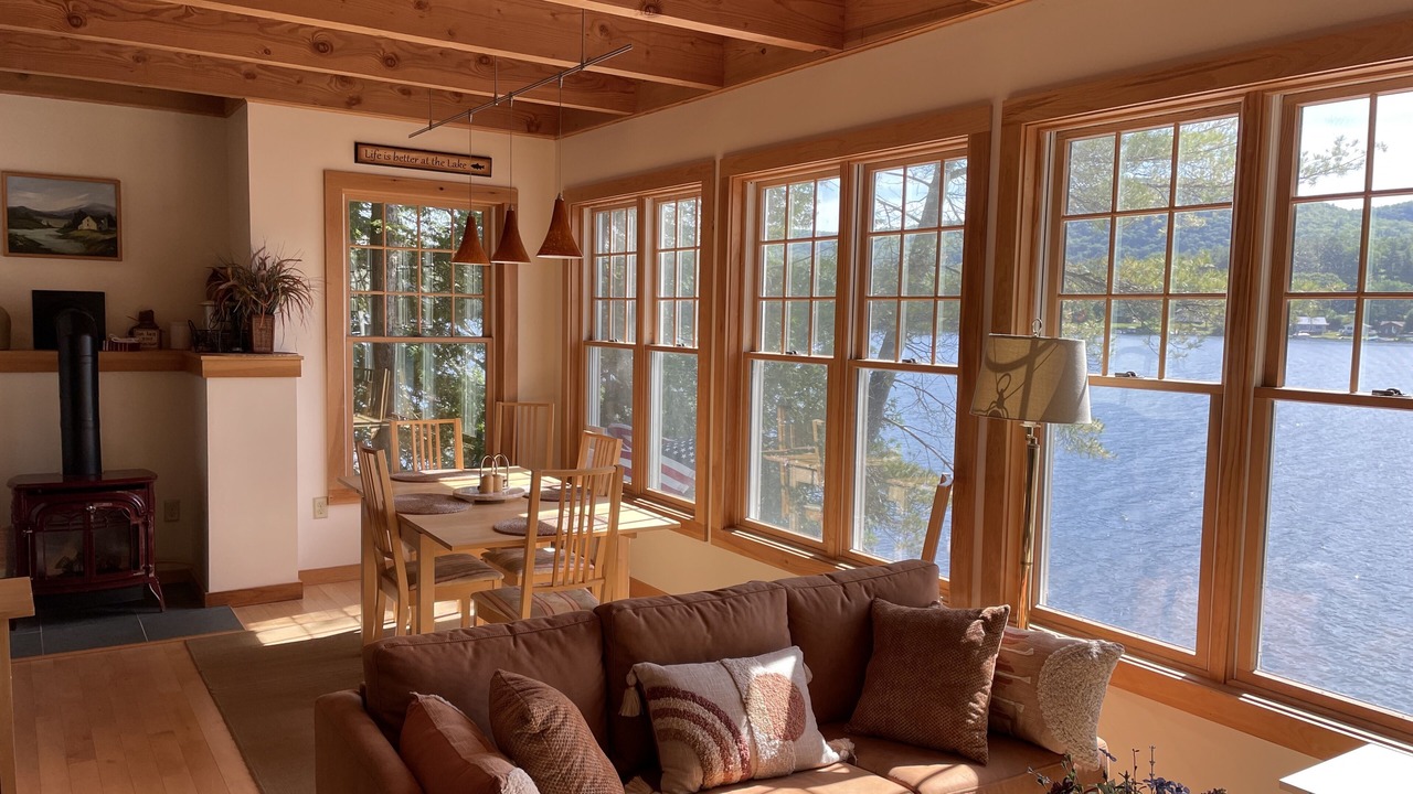 Photo of Bedroom in Poultney